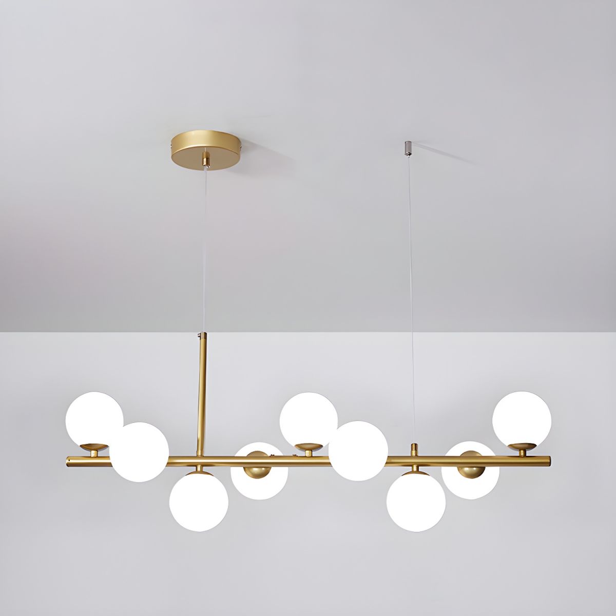 Aurelia Globe Chandelier – detail 24