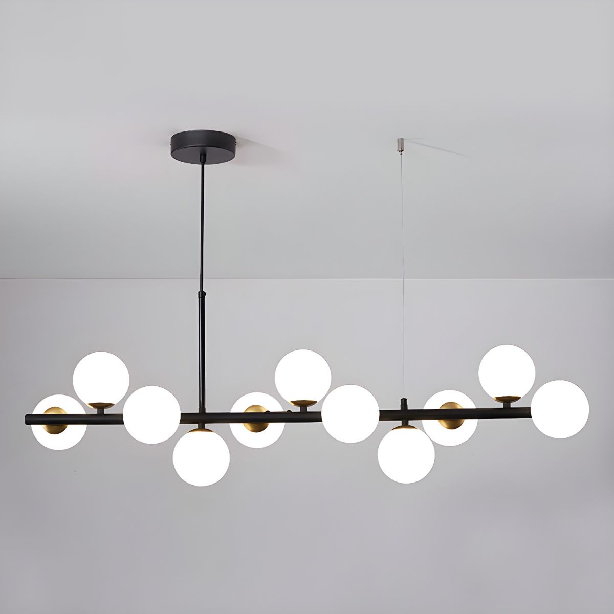 Aurelia Globe Chandelier – detail 20