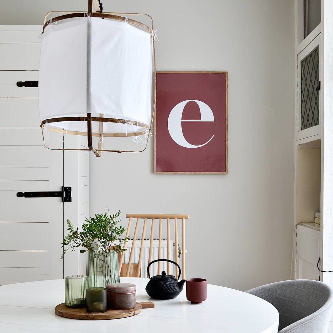 Belri Pendant Light