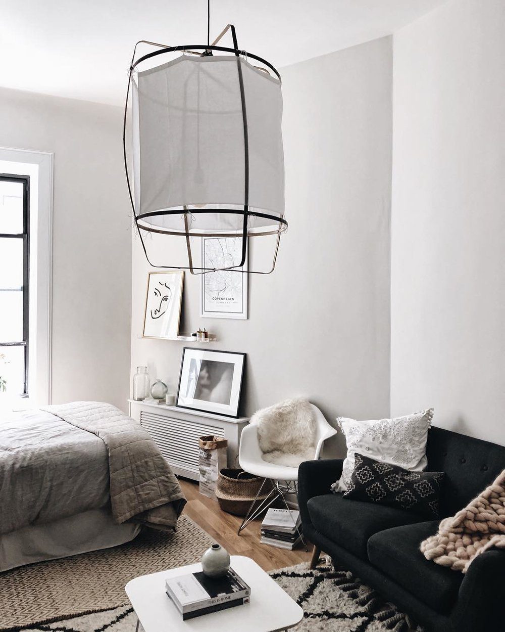 Belri Pendant Light