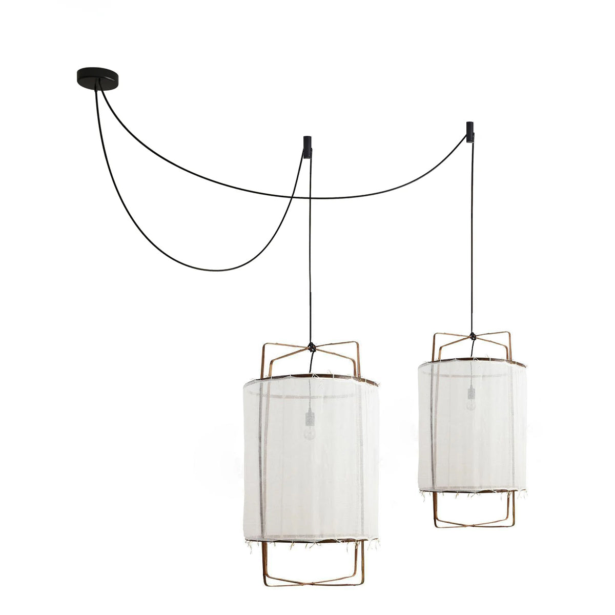 Belri Pendant Light