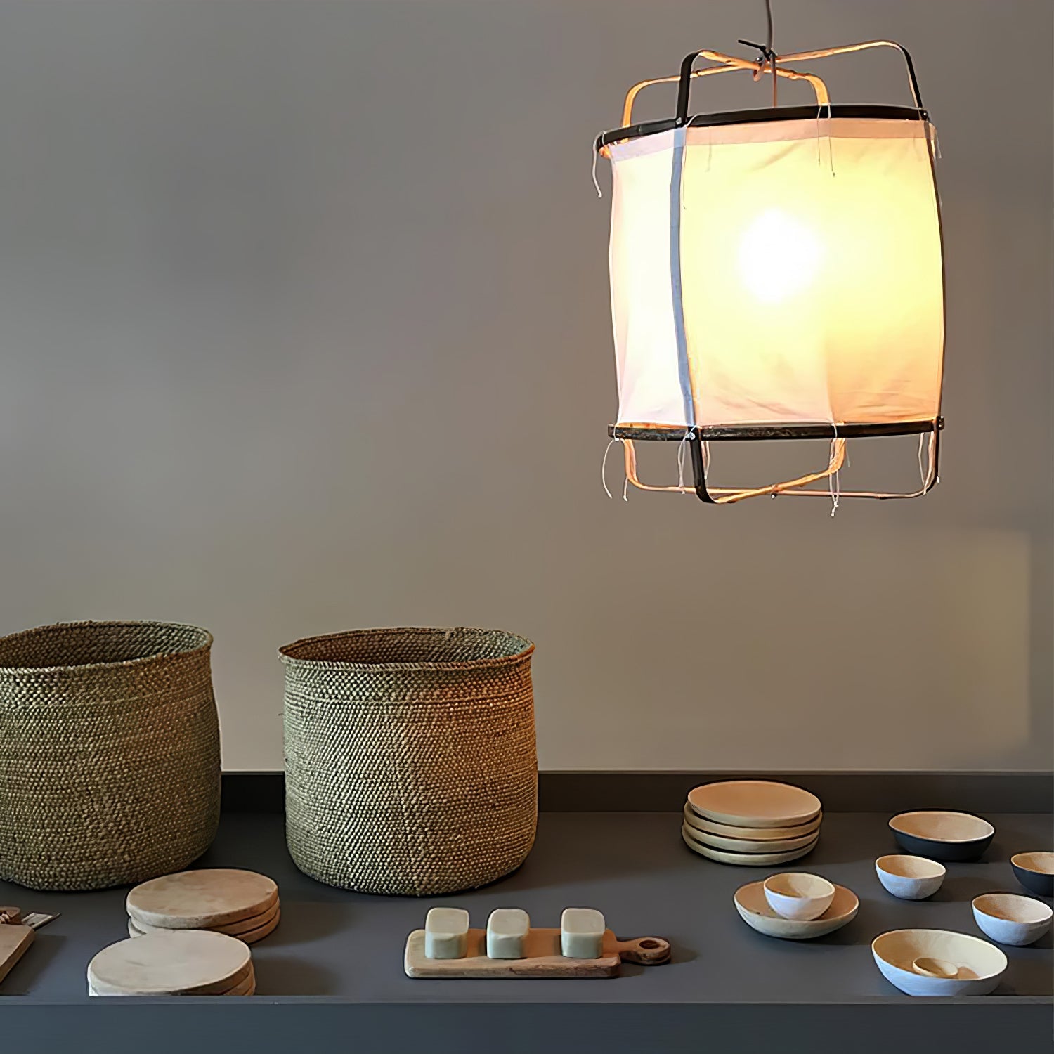 Belri Pendant Light