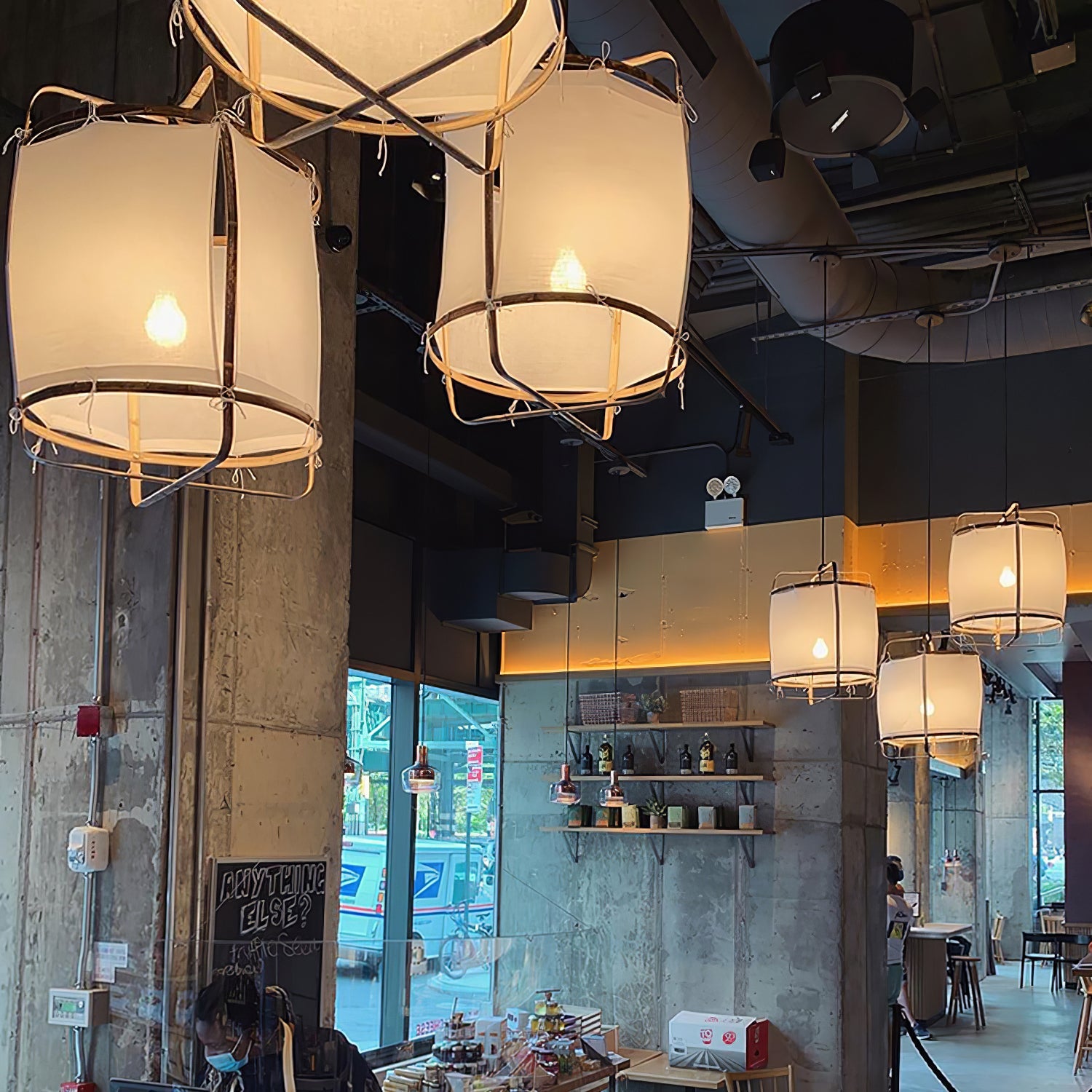 Belri Pendant Light