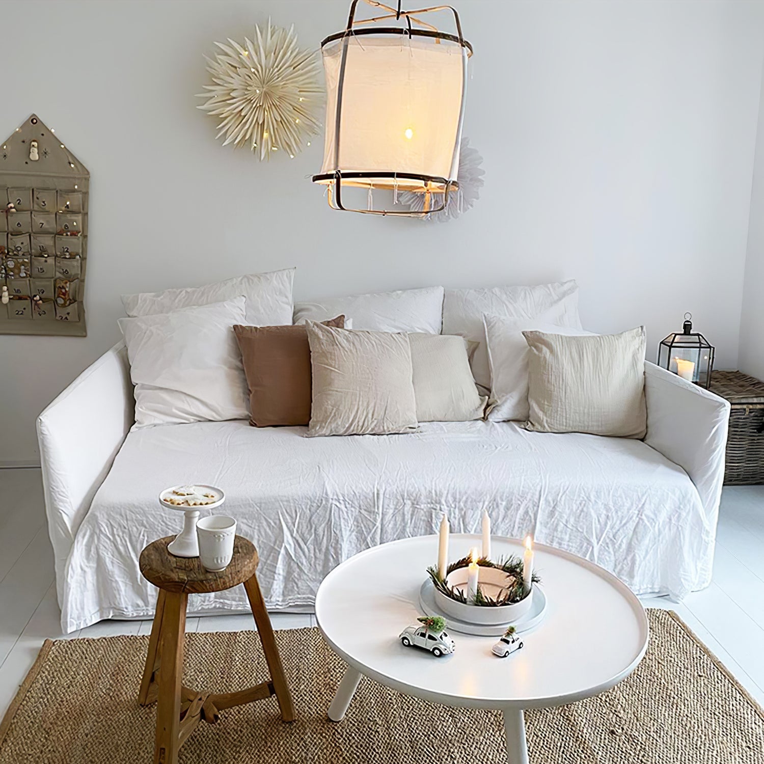 Belri Pendant Light