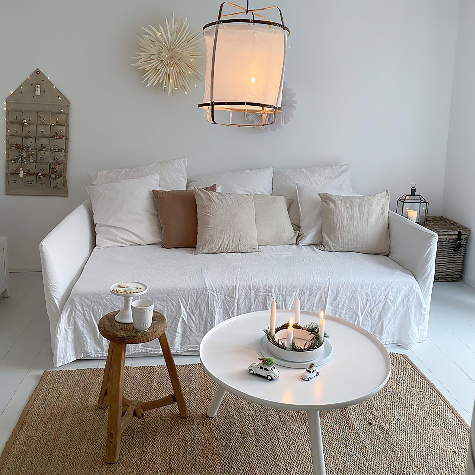 Belri Pendant Light