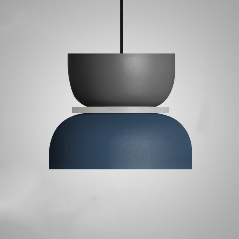 Baya Dome Pendant Light