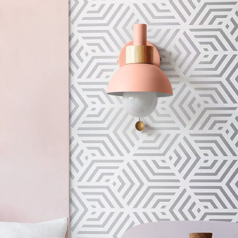 Camayi Wall Light
