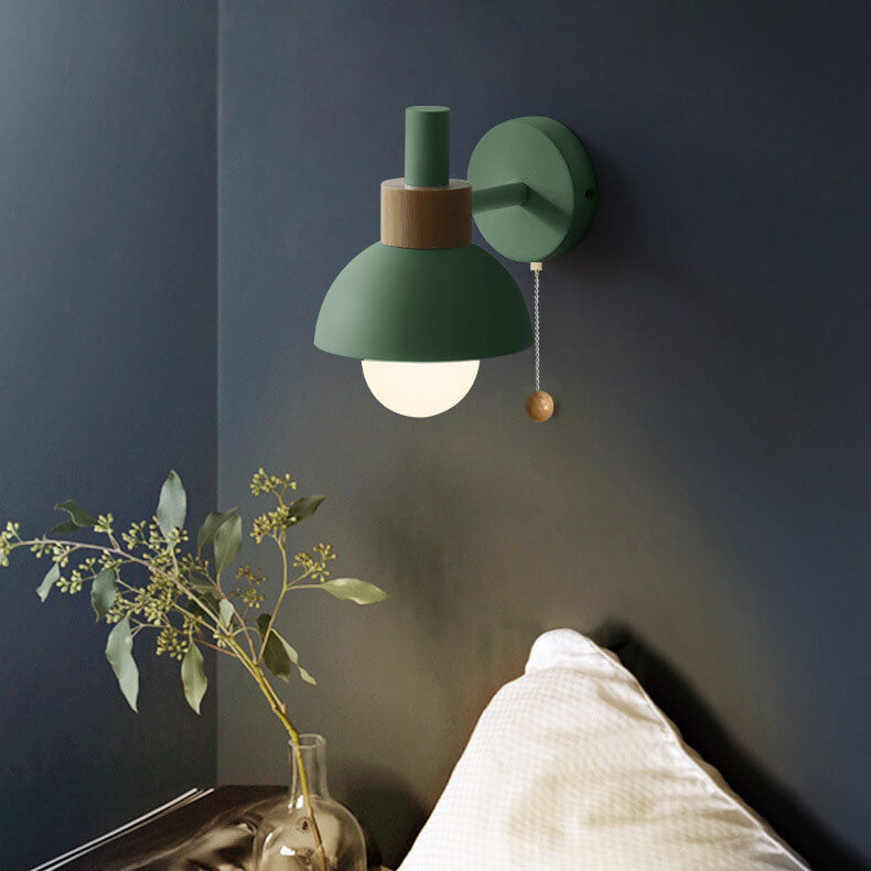 Camayi Wall Light