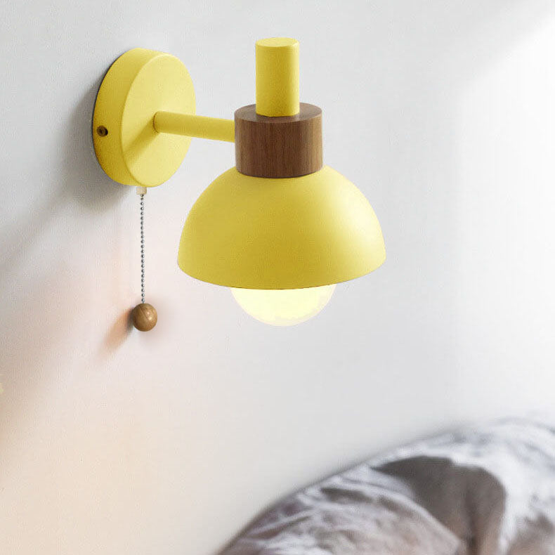 Camayi Wall Light