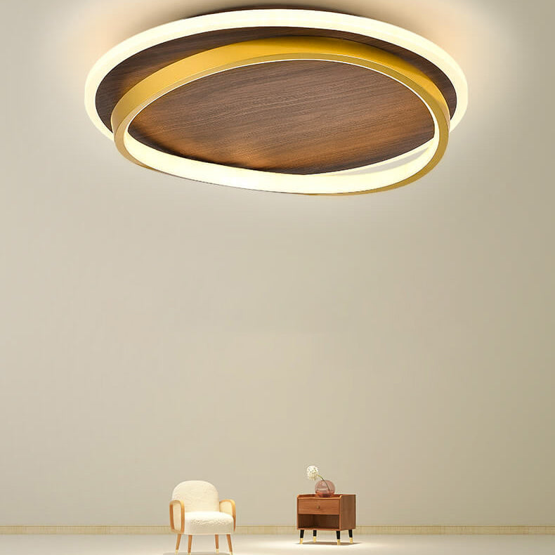 Tavoeus Ceiling Light