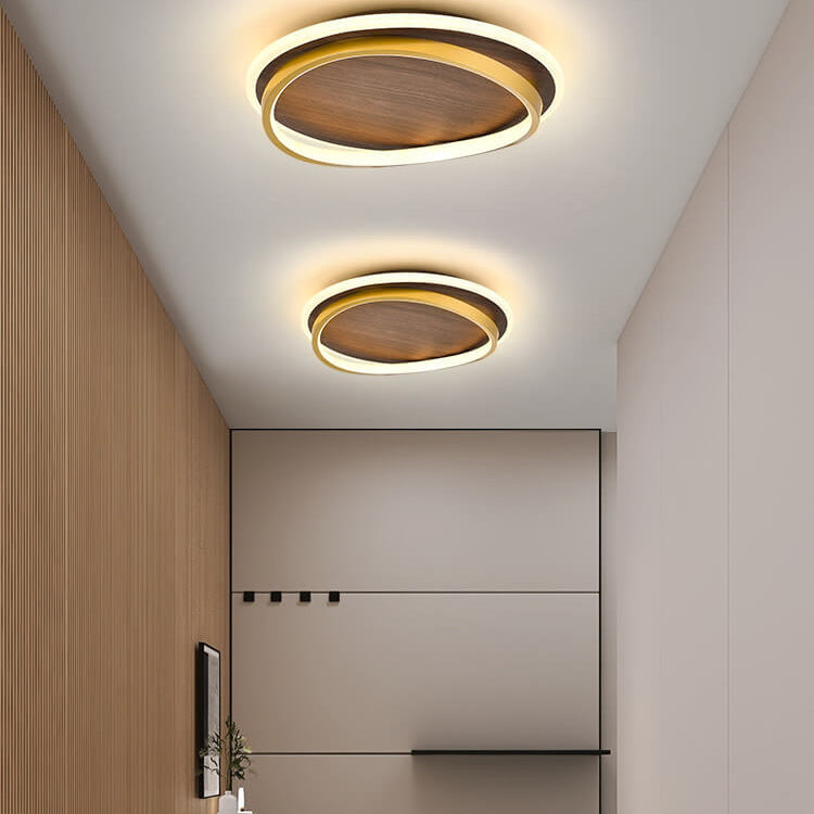 Tavoeus Ceiling Light