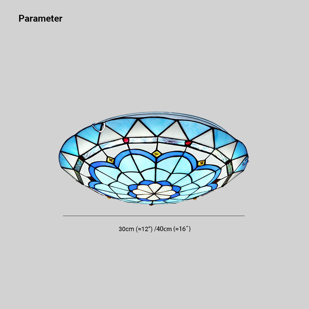 Corlen Modern Ceiling Light