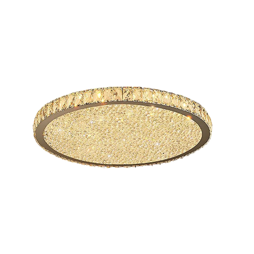 Paloma Round Ceiling Light
