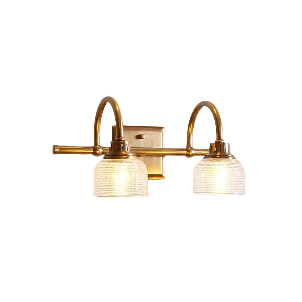 Emen Vanity Wall Light