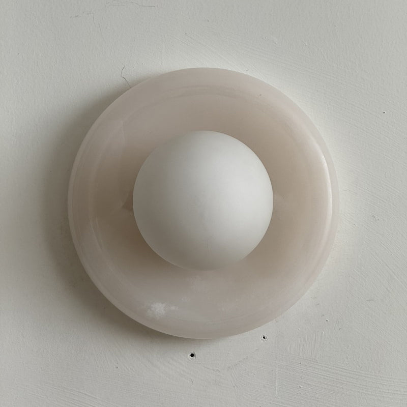 Emleyer Wall Light