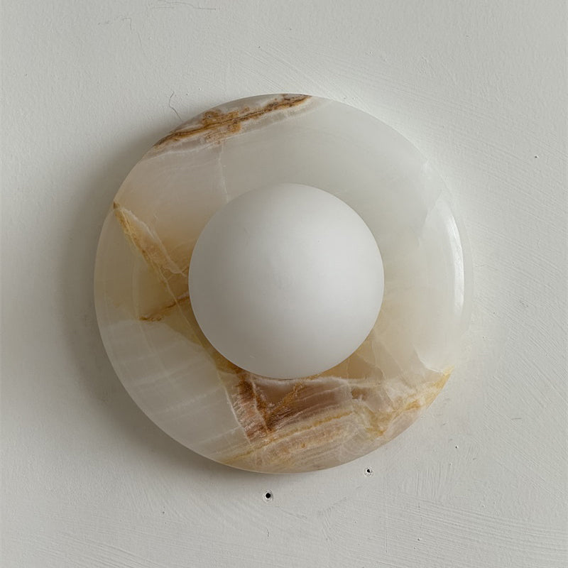 Emleyer Wall Light