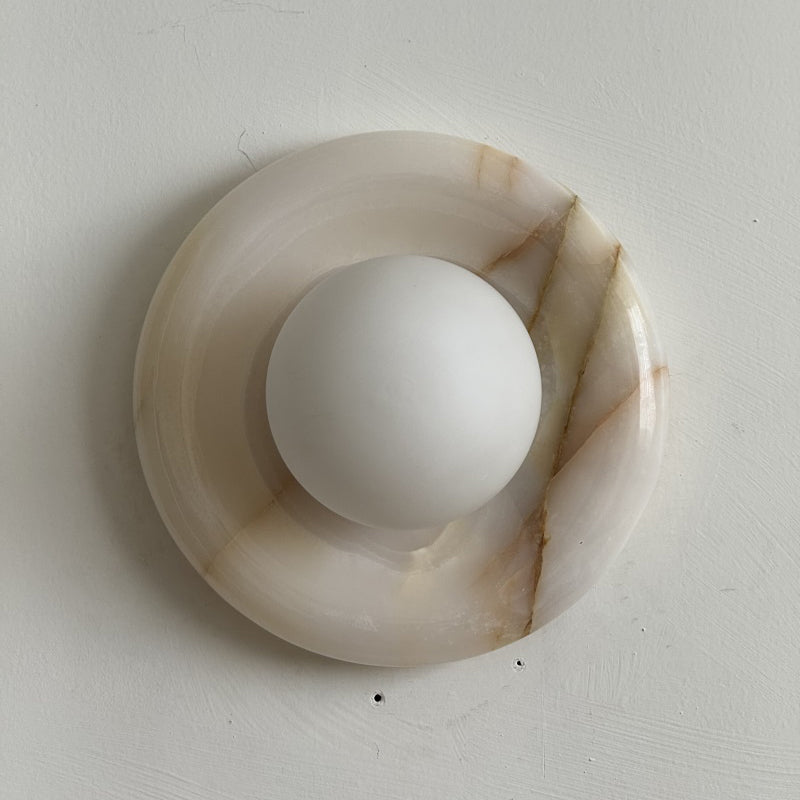 Emleyer Wall Light
