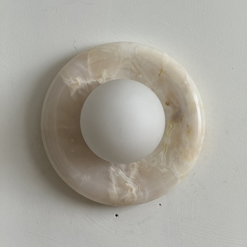Emleyer Wall Light