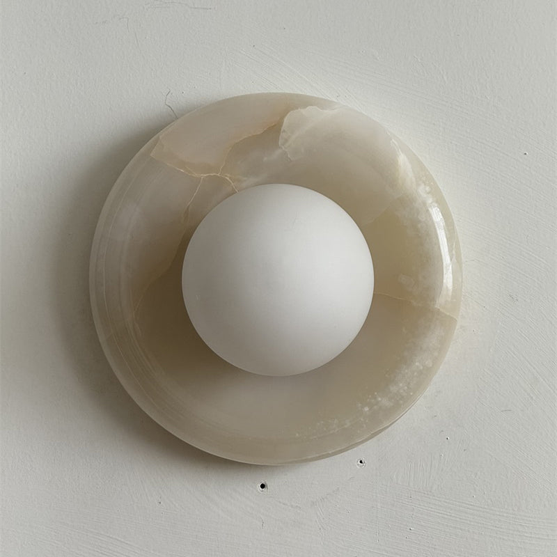 Emleyer Wall Light