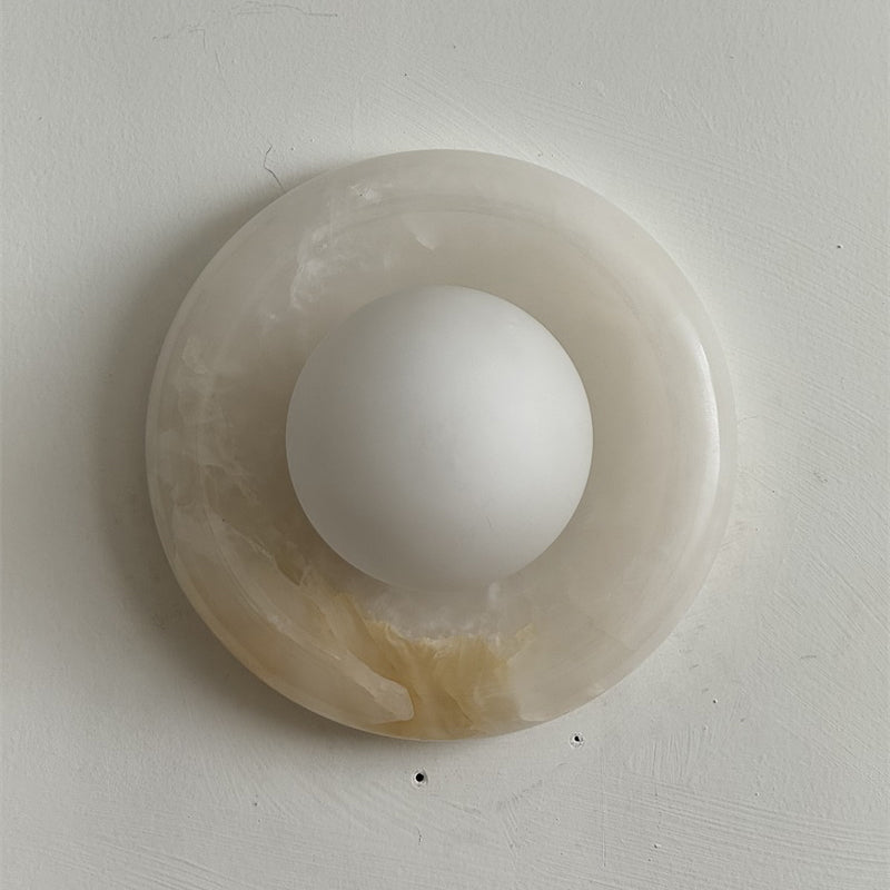 Emleyer Wall Light