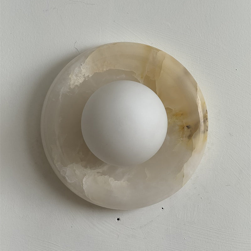 Emleyer Wall Light