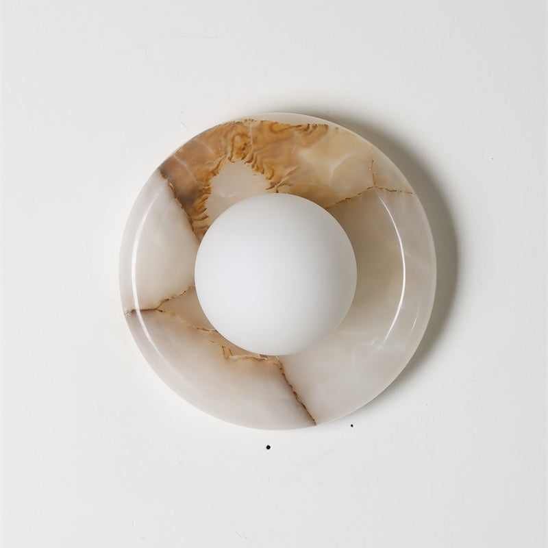 Emleyer Wall Light