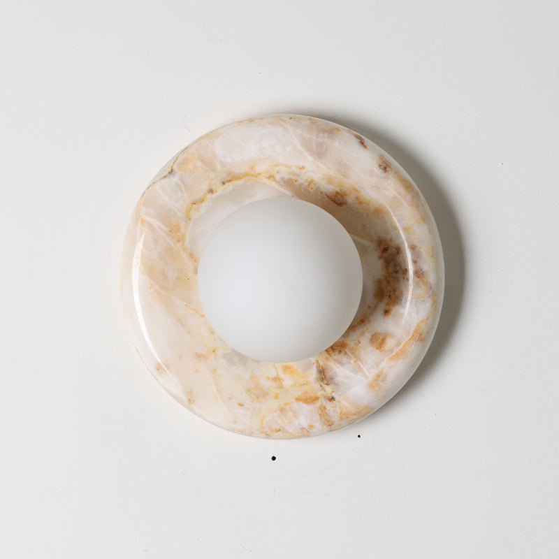Emleyer Wall Light