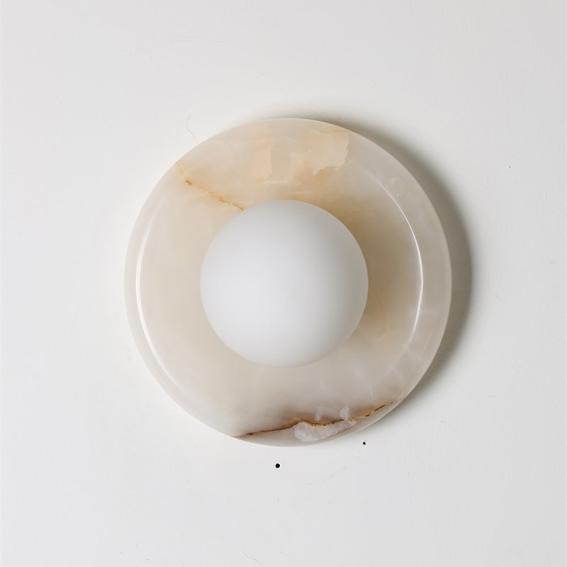 Emleyer Wall Light