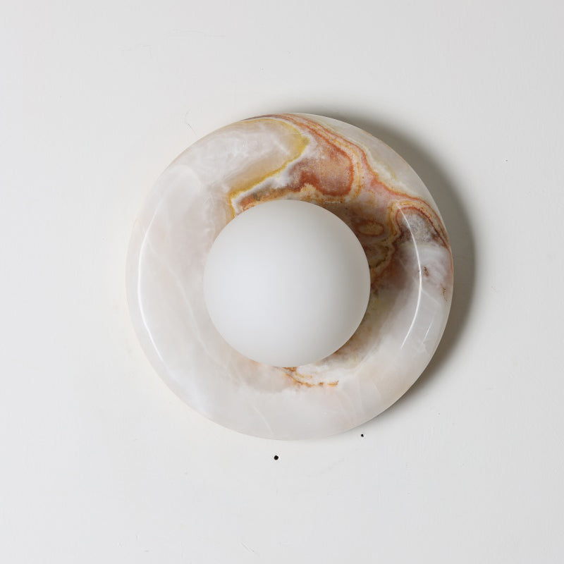 Emleyer Wall Light