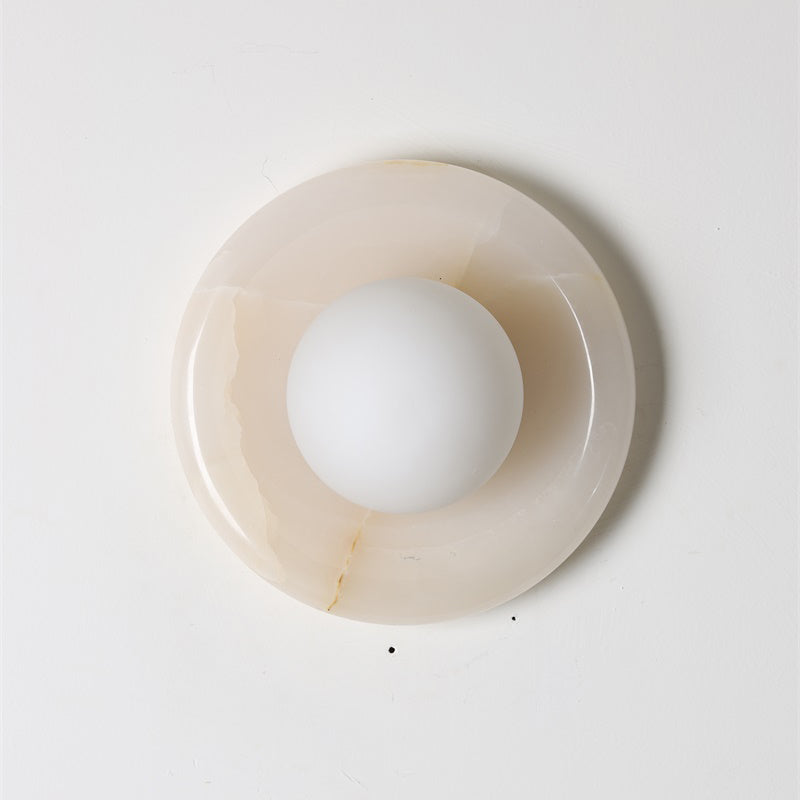 Emleyer Wall Light