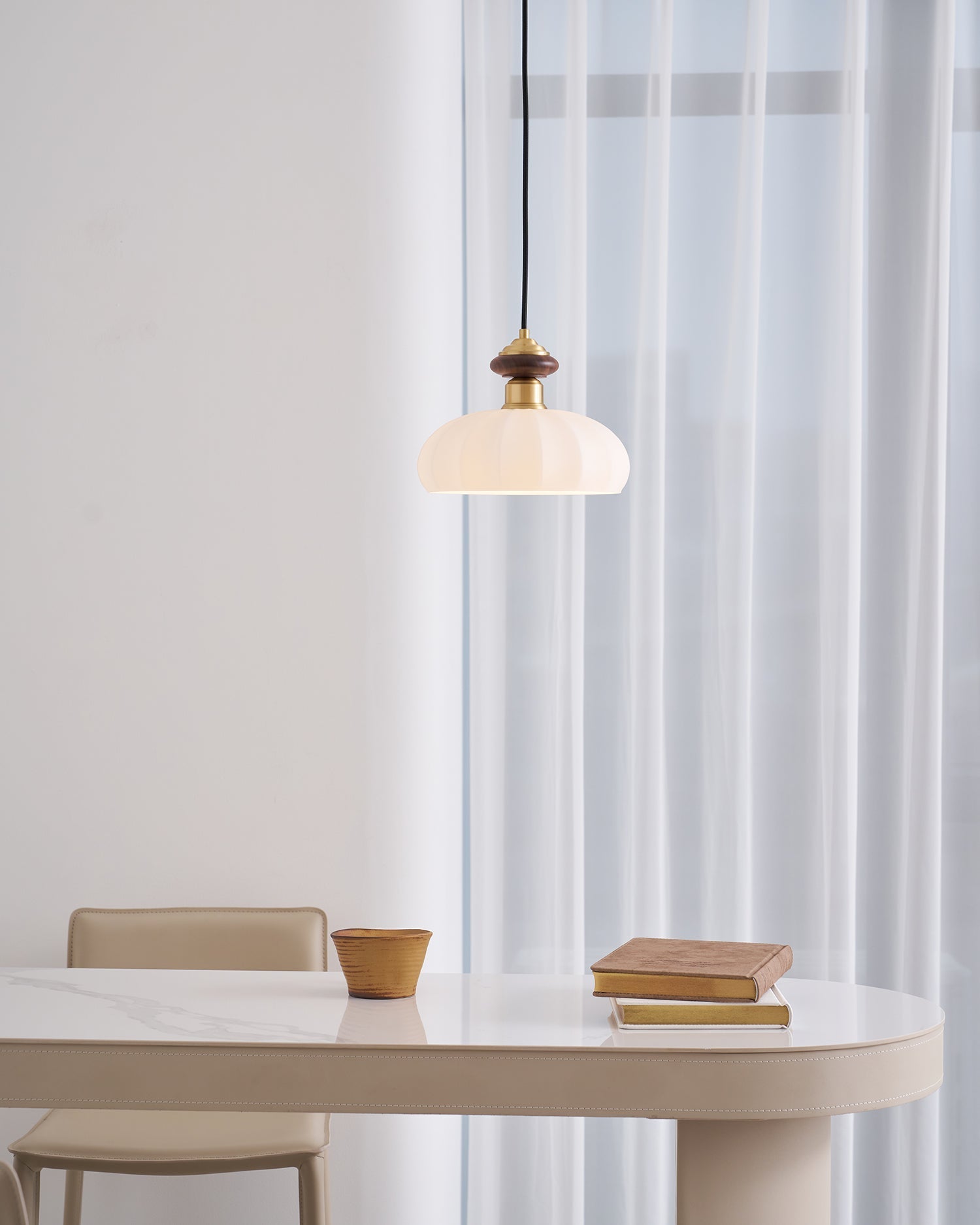 Kaiinan Vintage Pendant Light