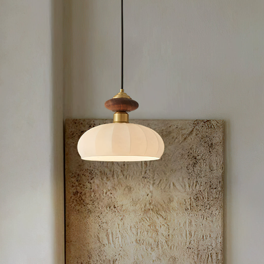 Kaiinan Vintage Pendant Light