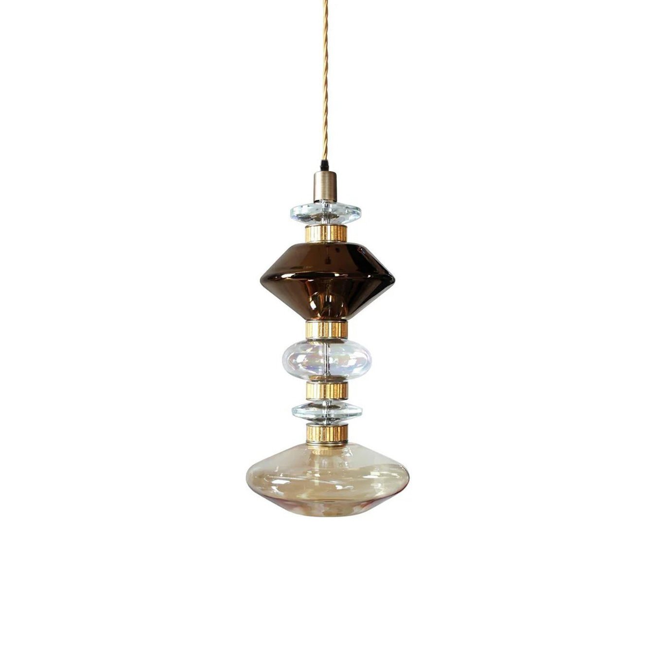 Liomium Pendant Light