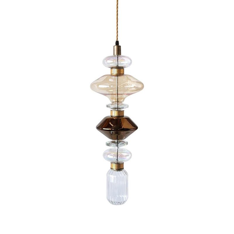 Liomium Pendant Light