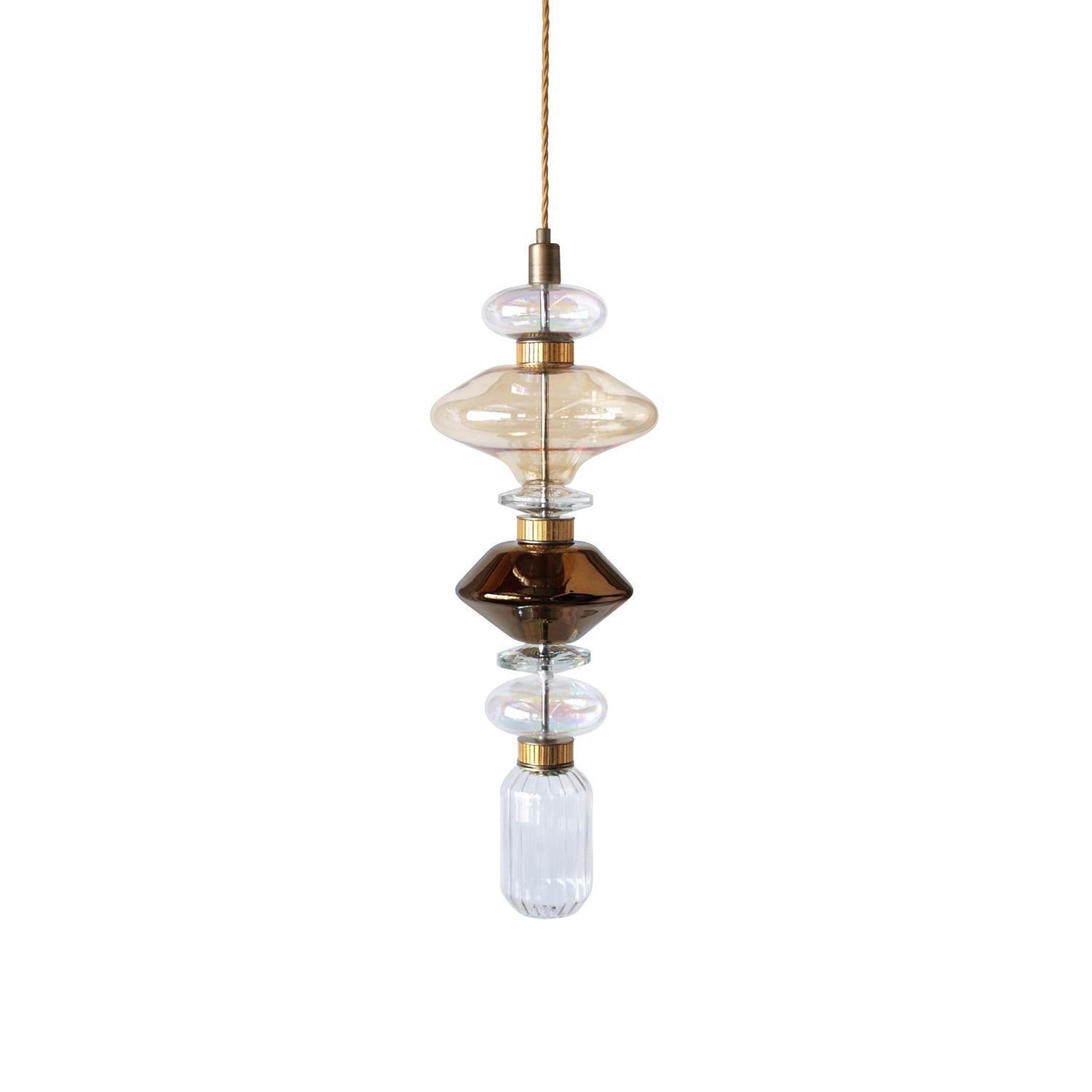 Liomium Pendant Light