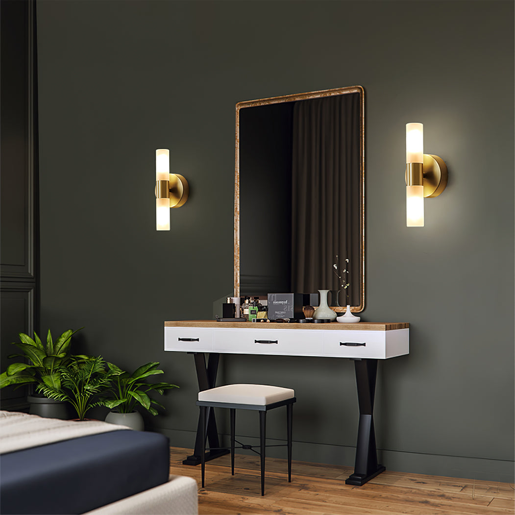 Kirocorum Modern Wall Light