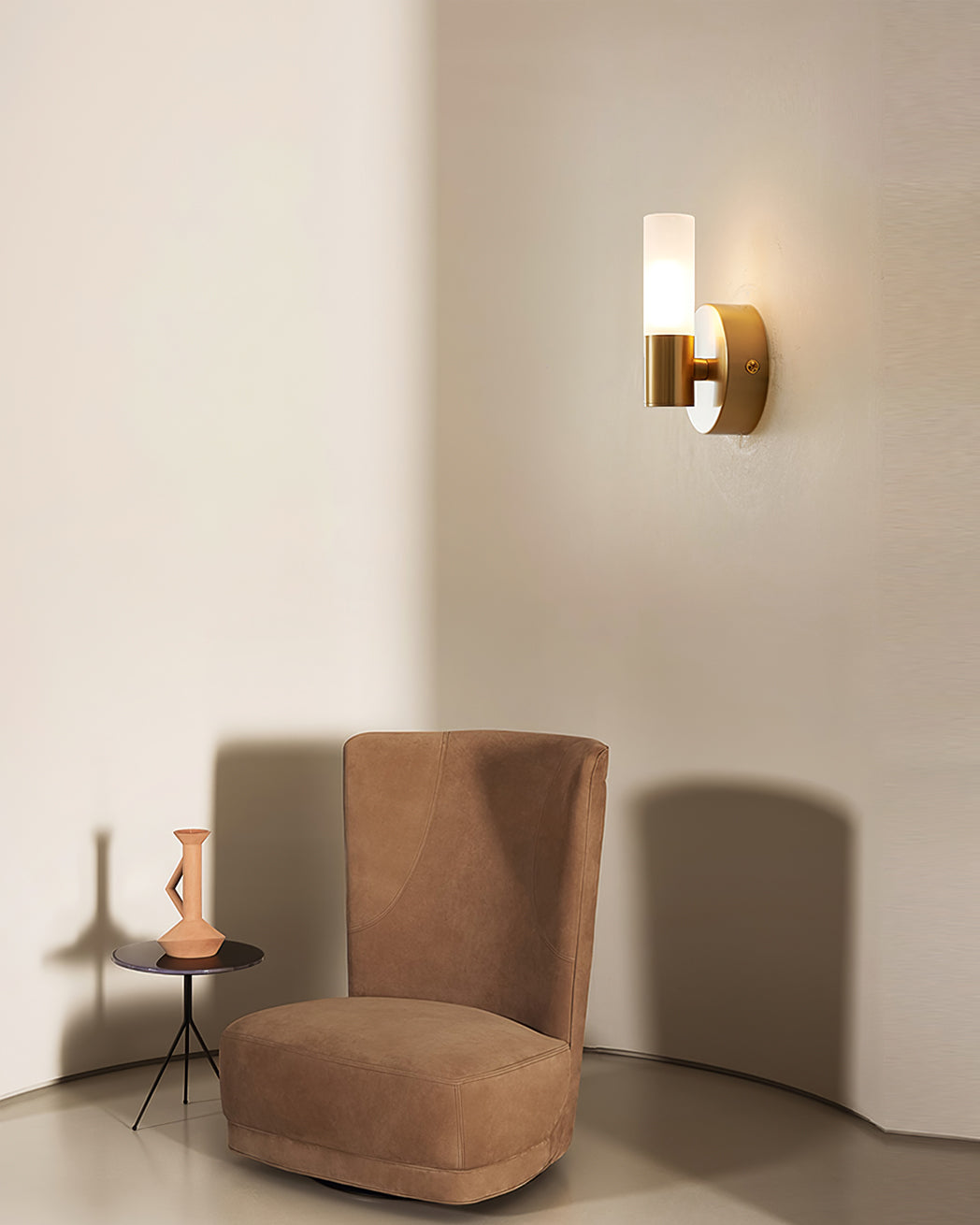 Kirocorum Modern Wall Light