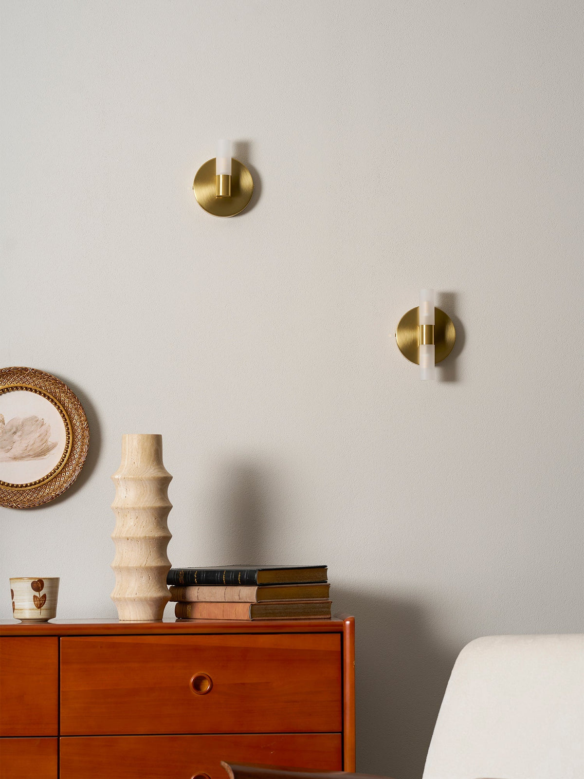 Kirocorum Modern Wall Light