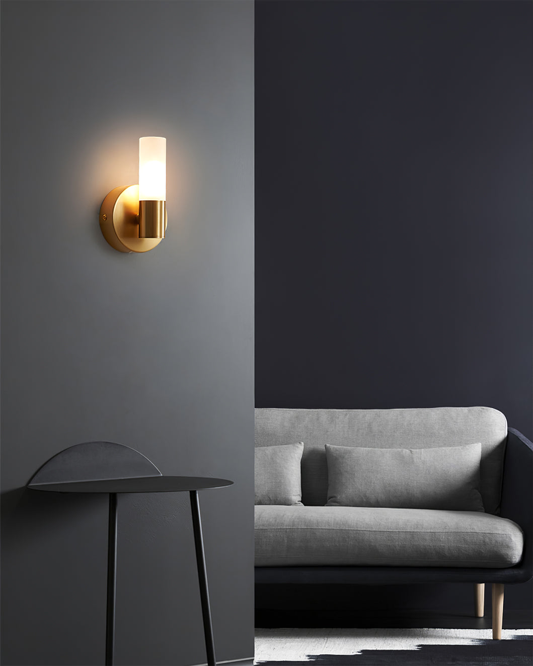 Kirocorum Modern Wall Light