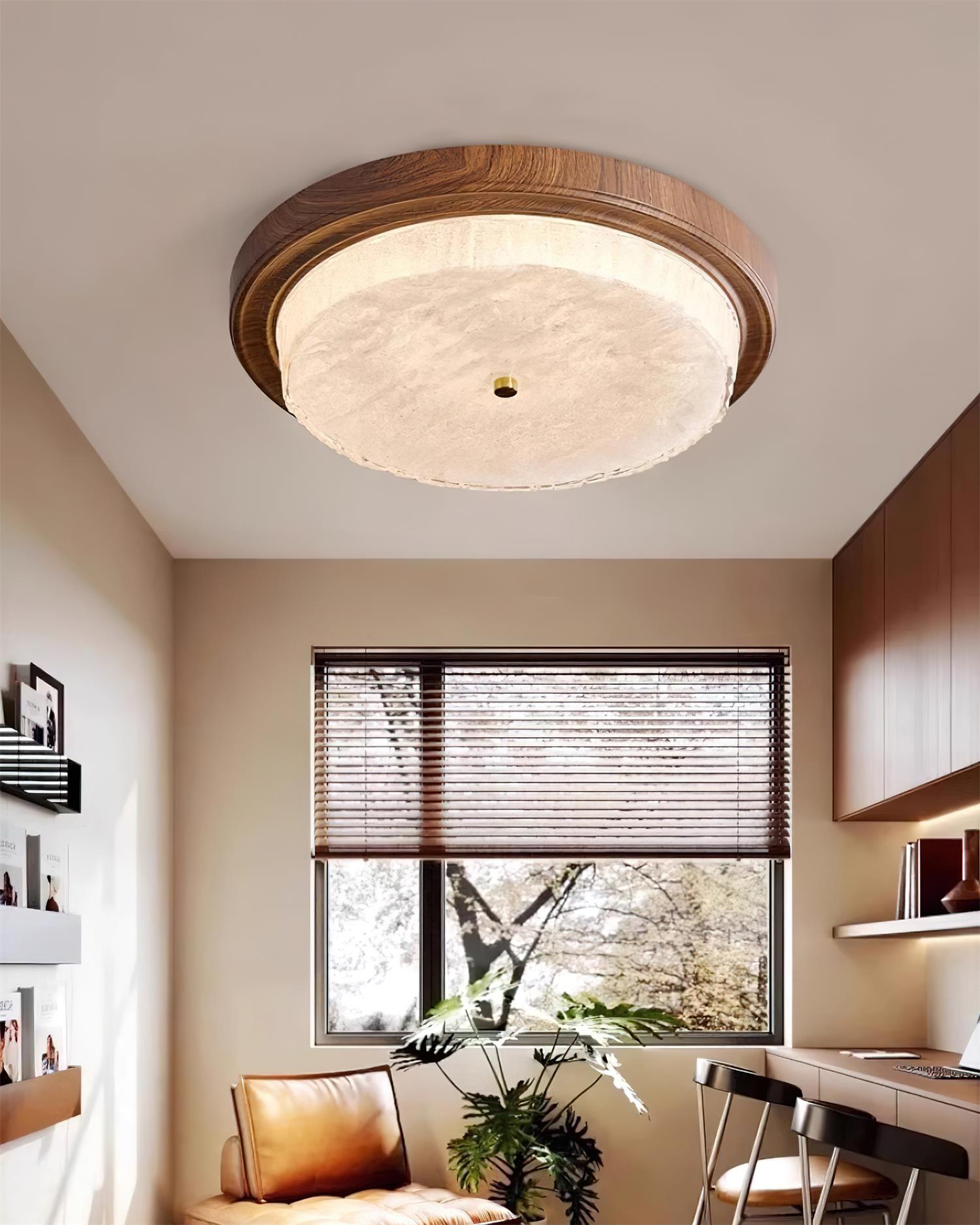 Finmo Ceiling Light