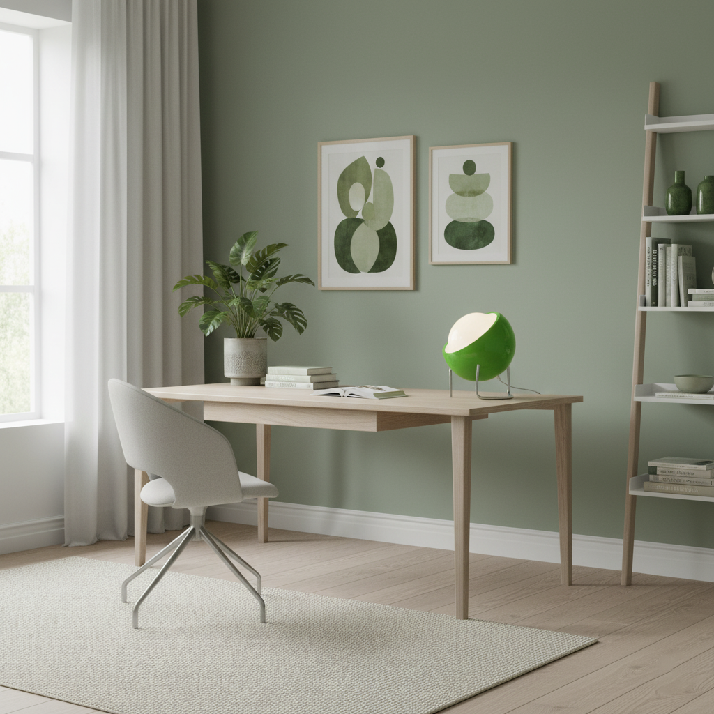 Soleyum Table Lamp