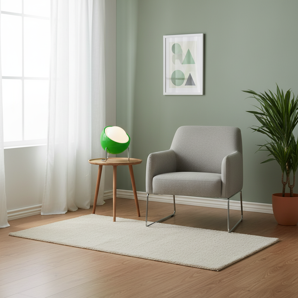 Soleyum Table Lamp