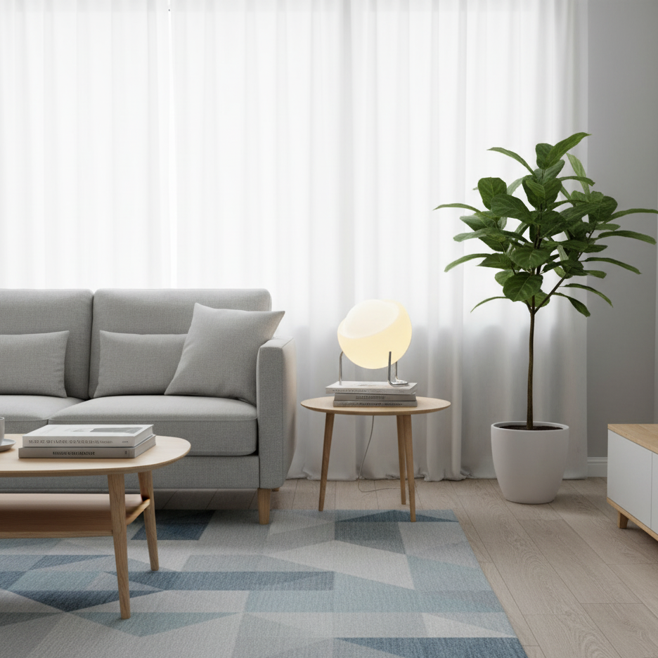 Soleyum Table Lamp