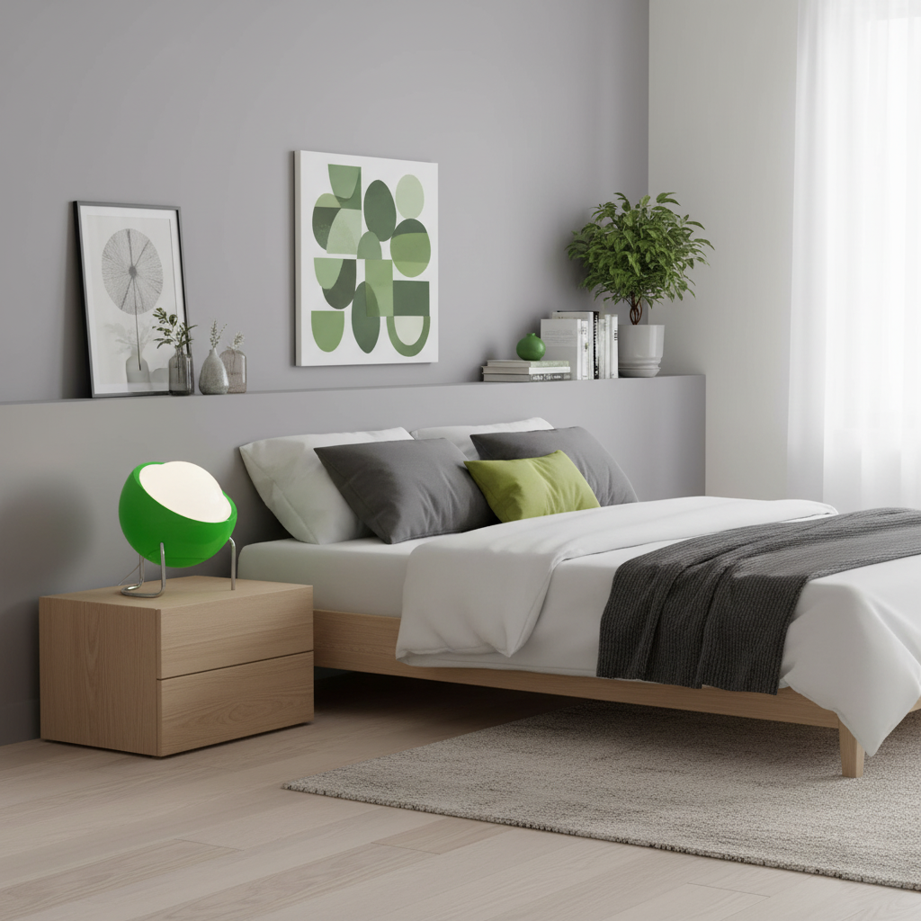 Soleyum Table Lamp