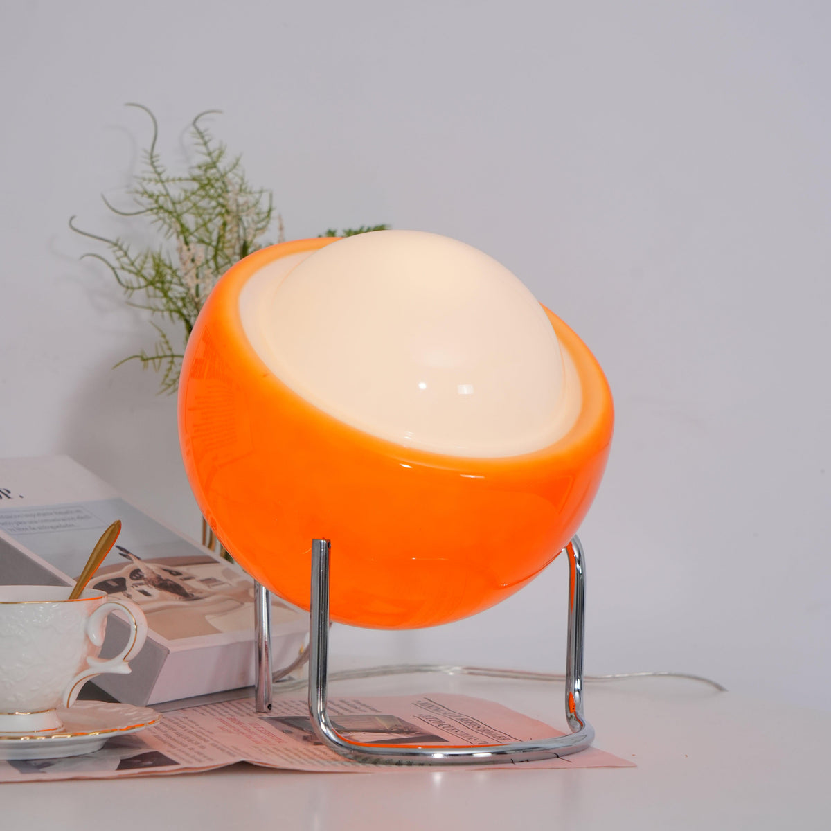 Soleyum Table Lamp