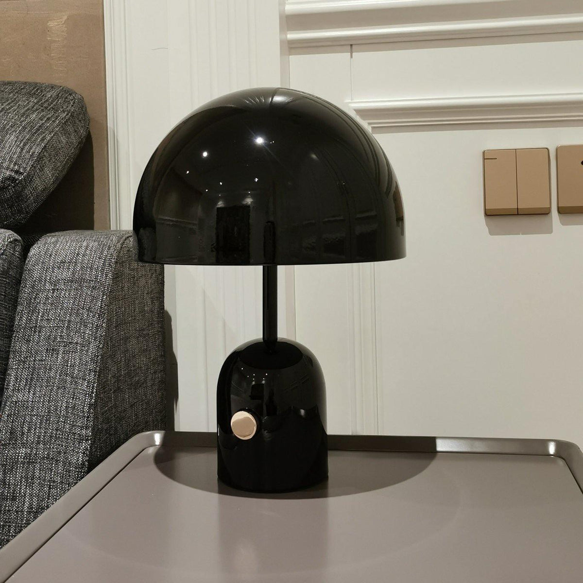 Bell Table Light – detail 14