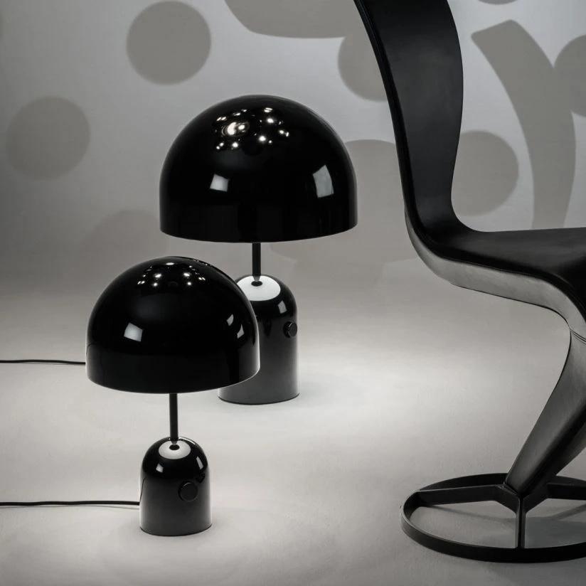Bell Table Light – detail 9