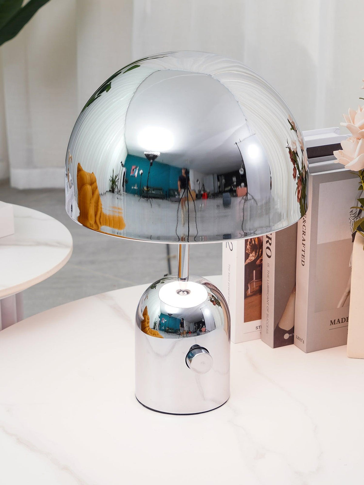 Bell Table Light – detail 18