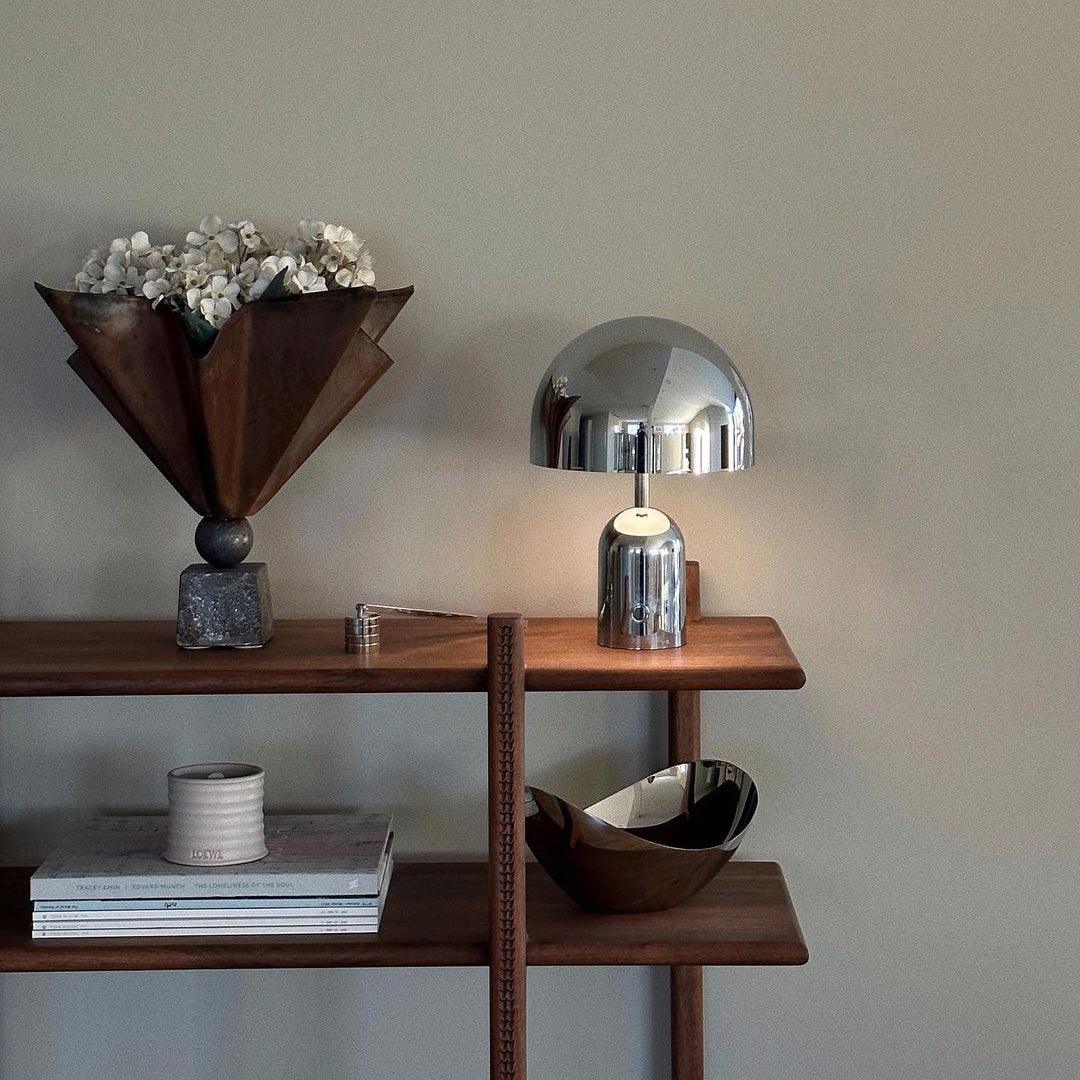 Miloonal Mushroom Table Lamp