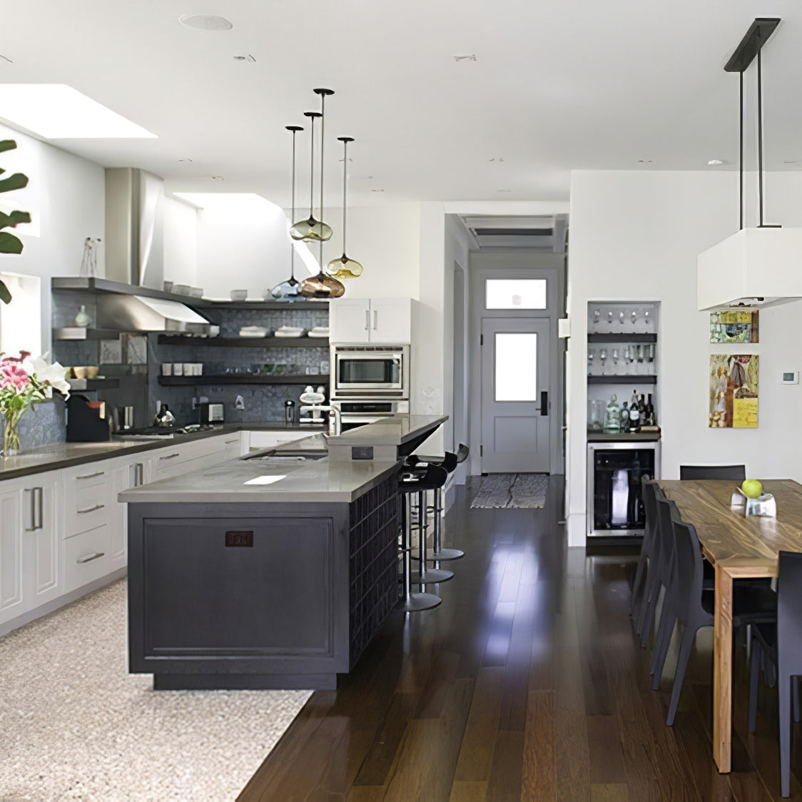 Milone Pendant Light